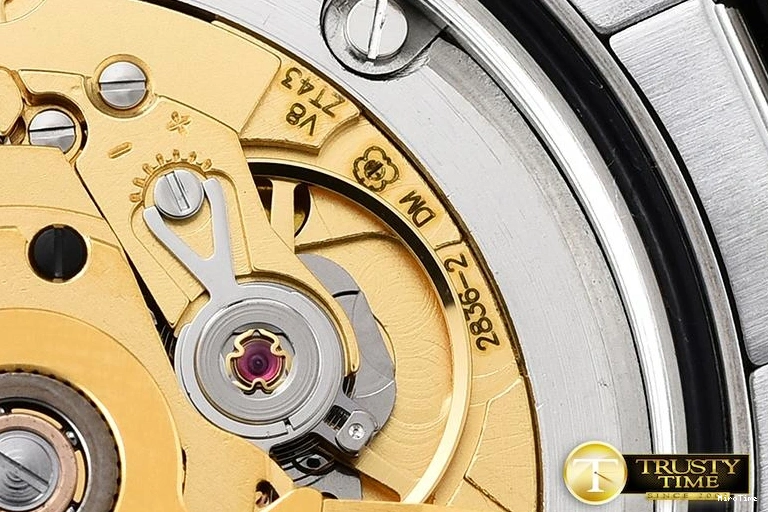 MiroTime 1031 RDD0206F – DayDate